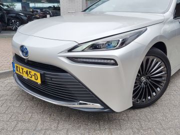 Toyota Mirai